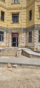Мангистауская область, Жанаозен