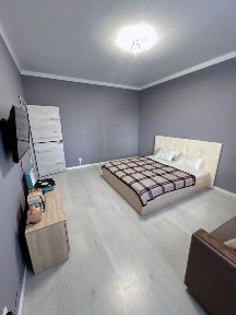 Квартира С СЮРПРИЗОМ на ночь (посуточно посачово)