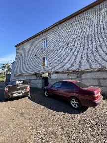 Карагандинская область, Приозерск