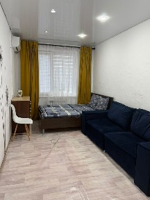 Мангистауская область, Актау, 3