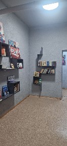 Мангистауская область, Актау, 10