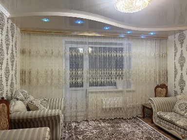 Акмолинская область, Степногорск