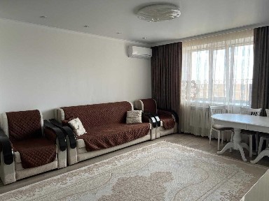 продам квартиру 82кв. м. по Назарбаева