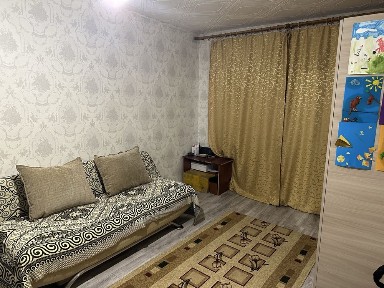 Акмолинская область, Степногорск