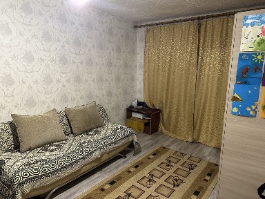 Акмолинская область, Степногорск