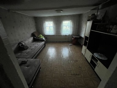 Продается дом с. Саумалколь
