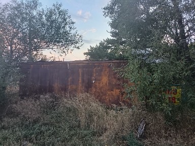 Продам вагончик жилой