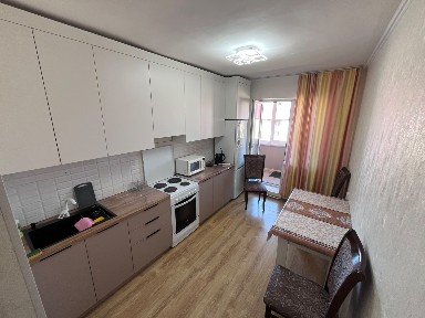 Восточно-Казахстанская область, Усть-Каменогорск, 45-я аптека