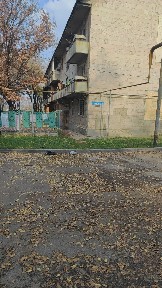 Сдается однокомнатная квартира.