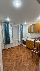 Продаётся 1 комнатная квартира срочно торг есть