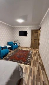 Карагандинская область, Сатпаев