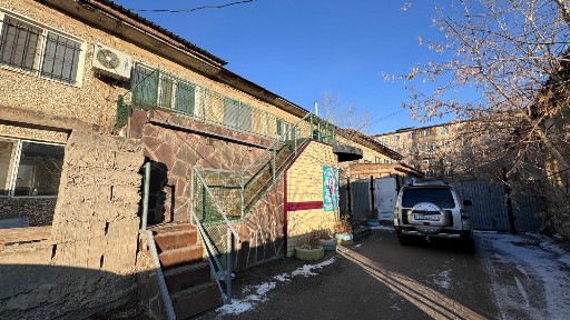Жамбылская область, Момышулы