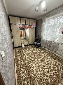 Квартира 3 комнатная