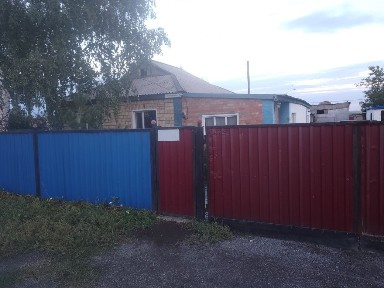 Карагандинская область, Ростовка
