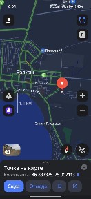Квартира по суточно