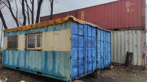 Акмолинская область, Щучинск