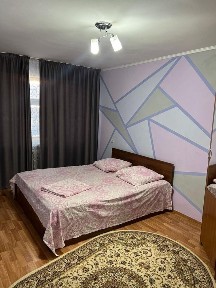 Продам 2х комнатную квартиру, в центре города, в районе Площади