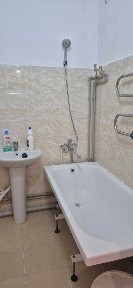 Мангистауская область, Актау, 1