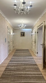 Актюбинская область, Актобе, микрорайон 11
