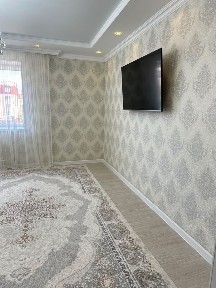 Актюбинская область, Актобе, Батыс 2