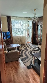 Продам 3-х комнатную квартиру