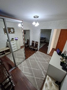 Продаётся в г. Кандыагаш 3 комнатная тёплая и уютная квартира.