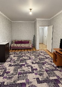 Западно-Казахстанская область, Уральск, Северо-восток