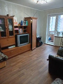 Продам 2х комн кв
