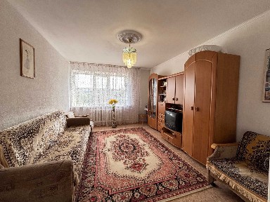 в продаже 2-комнатная квартира, 49 м²