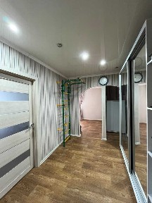 3-комнатная квартира, 64 м², Володарского