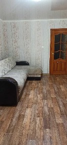 2-комнатная квартира, 47 м², petropavl