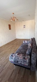 отличная 1-комнатная квартира, 36 м²,.