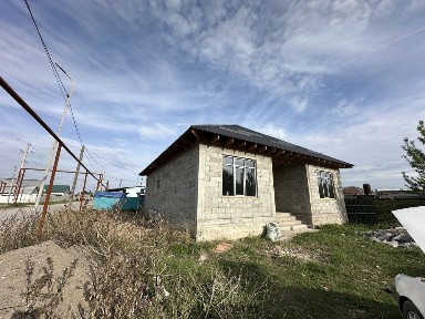 продам дом пос. Жаналык