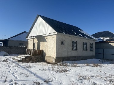 Алматинская область, Алматы, Алмалинский район