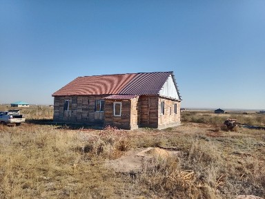Продам дом ж/м парасат