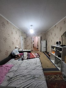 Продам трехкомнатную квартиру