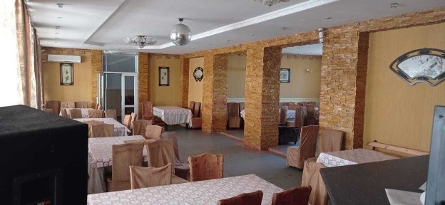 Северо-Казахстанская область, Новоишимское