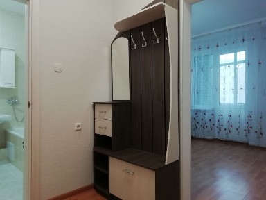 Сдам длительно 1 комн квартиру