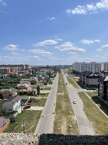 Продам квартиру в районе Костанай Плазв