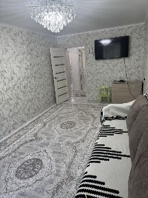 Костанайская область, Рудный
