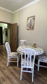Карагандинская область, Караганда, Казыбекбийский район