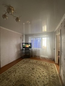 Карагандинская область, Сатпаев