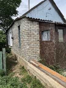 Продам Дом п. Васильковка