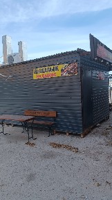 Продается Шашлычный бутик