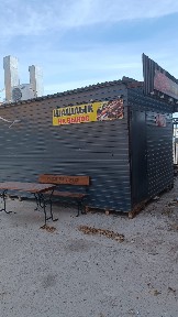 Продается Шашлычный бутик
