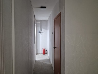 Сдам помещение в аренду под парикмахерскую