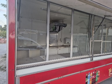сдам в аренду Food truck