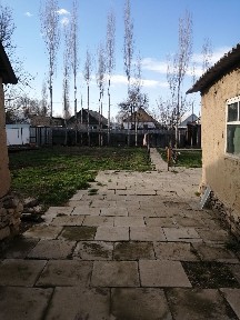 Ауыстырам 2 бөлмелі патерге 2 ші 3ші етаж болсын
