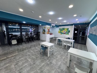 Аренда помещения 100 м² под фастфуд рядом McDonald's, АБДИ, академия!