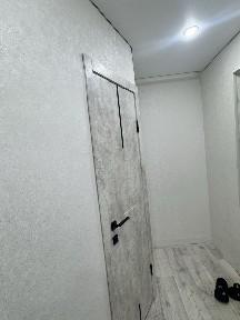Однакомнатая квартира